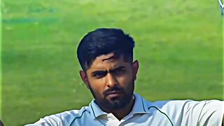 Babar azam classical shorts