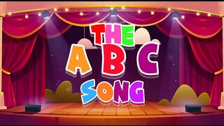 ABC Song - Learn ABC Alphabet for Children
