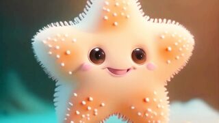 twinkle little star song - nursery rhymes