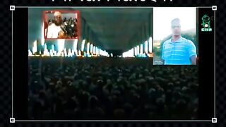 বিজয় এলে কি করবেন || দেলাওয়ার হোসাইন সাঈদী || করানের পাখি ||