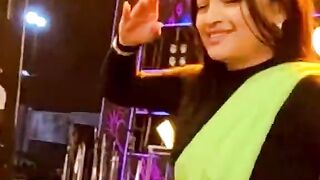 Dancing With Event ????????