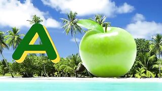 Kids Phonics Song - ABC Phonics Song-Phonics Song For Toddlers