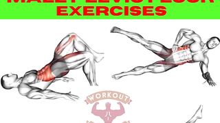 pelvic floor exercises for men |kegel exercises increase size