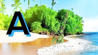 Kids Phonics Song - ABC Phonics Song-Phonics Song For Toddlers 3