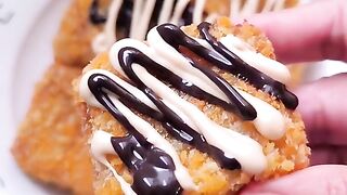 banana nuggets