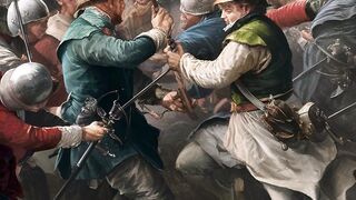 battle of montizard part 2 #islamicvideo #history #islamichistory #facts #salauddinayyubi #ww2