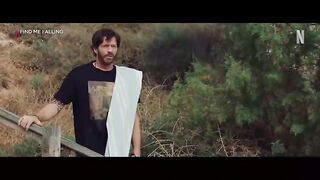 Find Me Falling 2024 - Theatrical Trailer