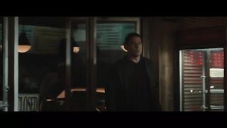 Fly Me To The Moon 2024 - Theatrical Trailer