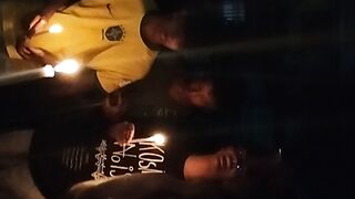 Victory Celebration