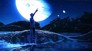 Avatar: The Movie That Blew Your Mind!(Short film )movies Trailer 2025