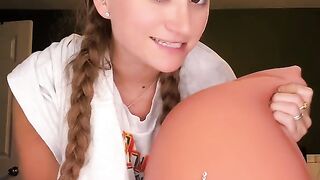 that looking pregnancy