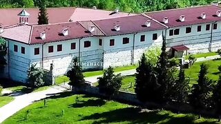 РОЖЕНСКИ МАНАСТИР 3