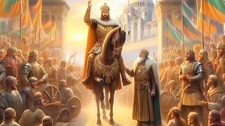 ЕДНА ИЗМИСЛЕНА ИСТОРИЯ