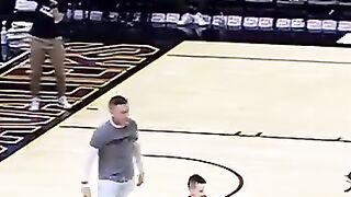 CRAZIEST Ankle Breaker #shorts