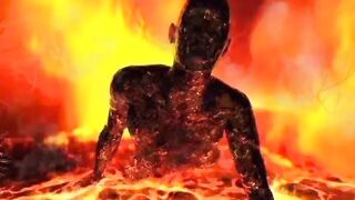 ZB-28  the Hell Fire