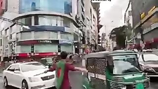 Bangladesh sisution now