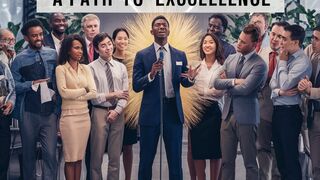 Nurturing Effective Leadership Skills- A Path to Excellence
