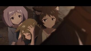 Arknights: Reimei Zensou Episode 4 Subtitle Indonesia
