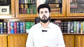 LHC orders immediate release of Alia Hamza? 3 big reliefs from LHC to PTI in one day? Imran Khan PTI