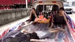 Amazing funny video 8