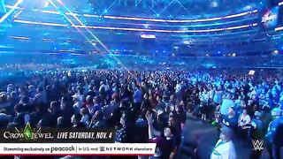Brock Lesnar STILL uses a Flip Phone in 2024! ???? _ WWE SmackDown