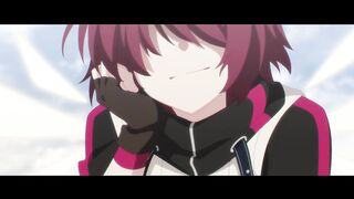Arknights: Reimei Zensou Episode 5 Subtitle Indonesia
