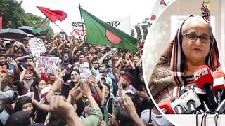 হাসিনার পদত্যাগে ক্রিকেটাররা যা বললেন