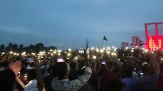 Victory of Bangladesh