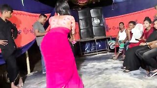 Bangoli Dance