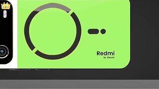 এটা কি করলো Redmi