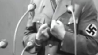 ADOLF HITLER