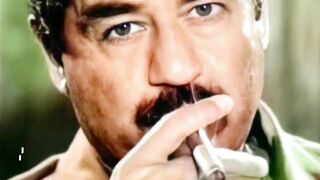 Saddam Hussain 2