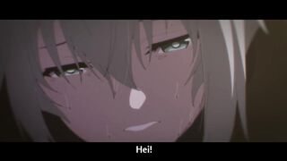Arknights: Reimei Zensou Episode 7 Subtitle Indonesia