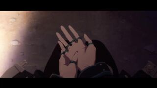 Arknights: Reimei Zensou Episode 8 (End) Subtitle Indonesia