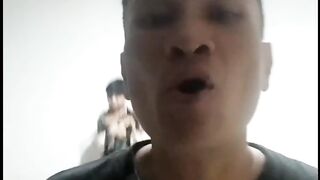 Ponakanku yg autis sybhibit