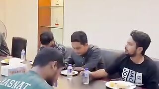 এটা আমিও কি দেখলাম