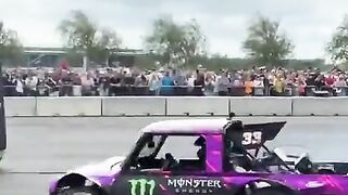 Pretty sick