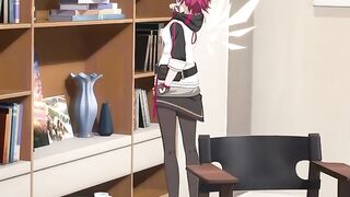 Doctor's Gifts in Return 1