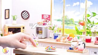 amazing satisfying video
