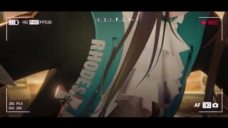 Surprise for Doctor! (English)