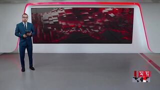 আগামীকাল দেশে ফিরছেন ড. ইউনূস