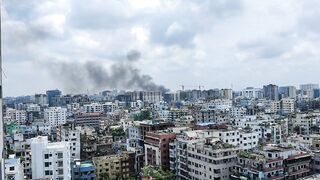 Free in Pg hospital in Dhaka