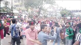 আওয়ামী লীগের সাবেক মন্ত্রীরা কে কোথায়?