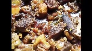 How to cook beautiful and delicious?