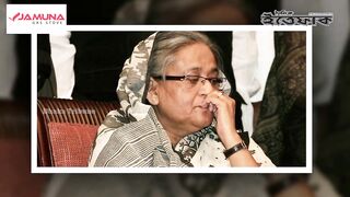 সৌদি আরব ও আরব আমিরাততে আশ্রয় খুঁজছেন শেখ হাসিনা