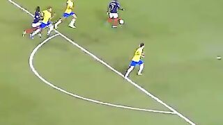 France ending