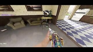 One shot one kill