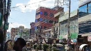 Our Kushtia city