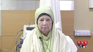 যে দিকনির্দেশনা দিলেন বেগম খালেদা জিয়া