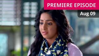 Anurager Chowa 09 August 2024 Today Full Episode  অনুরাগের ছোঁয়া আজকের পর্ব